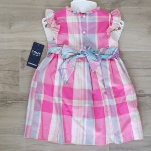 Chaps Dresses - 18 months Chaps girls dress Chaps Dresses - 18 months Chaps girls dress